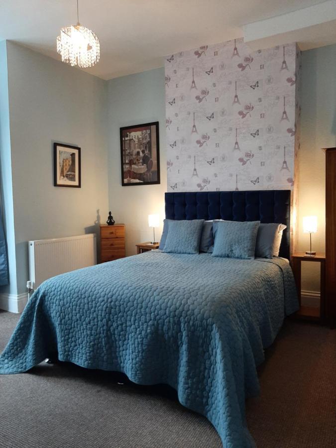 Rosemead Guest House بيغْنْتون المظهر الخارجي الصورة