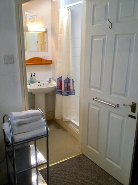 Rosemead Guest House بيغْنْتون الغرفة الصورة