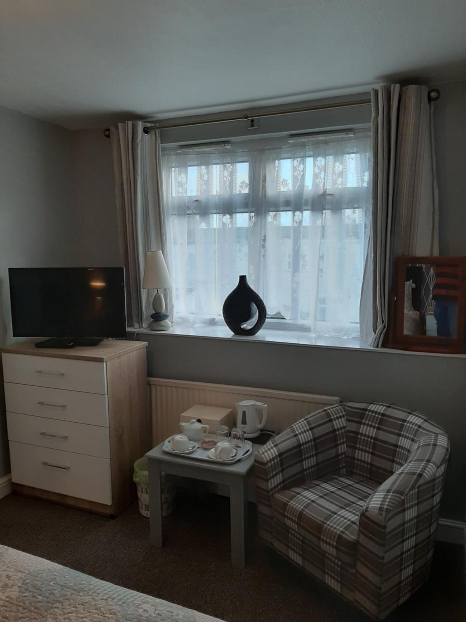 Rosemead Guest House بيغْنْتون المظهر الخارجي الصورة