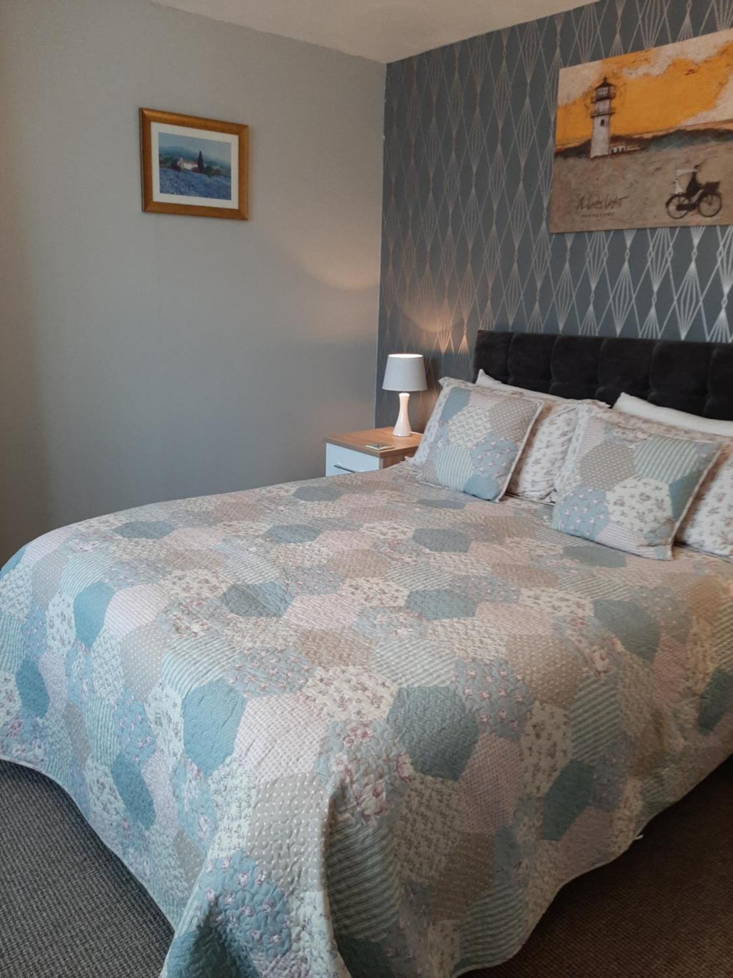 Rosemead Guest House بيغْنْتون المظهر الخارجي الصورة