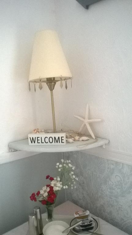 Rosemead Guest House بيغْنْتون المظهر الخارجي الصورة
