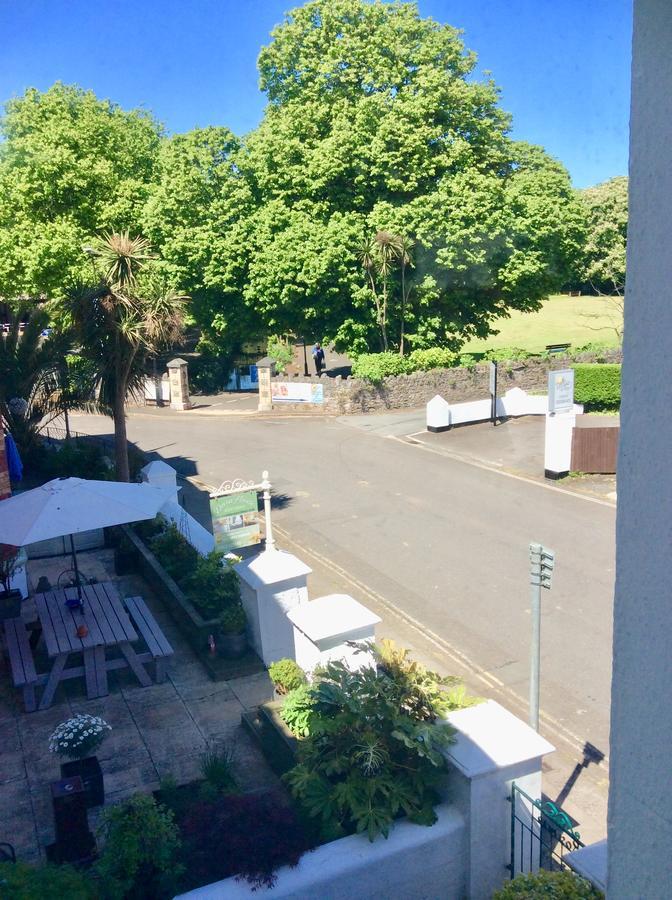 Rosemead Guest House بيغْنْتون المظهر الخارجي الصورة