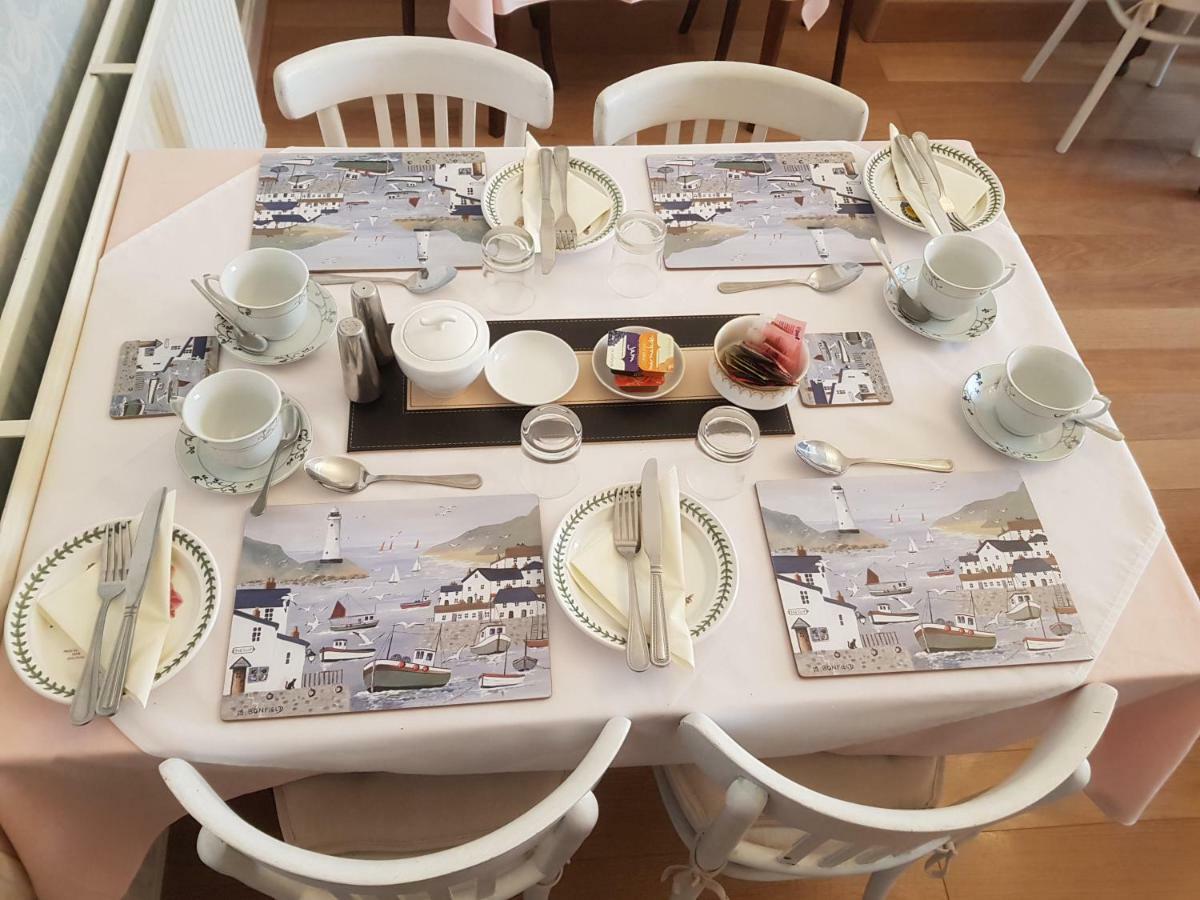 Rosemead Guest House بيغْنْتون المظهر الخارجي الصورة