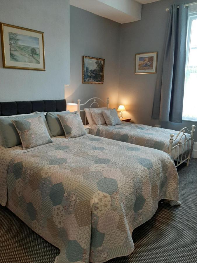 Rosemead Guest House بيغْنْتون المظهر الخارجي الصورة