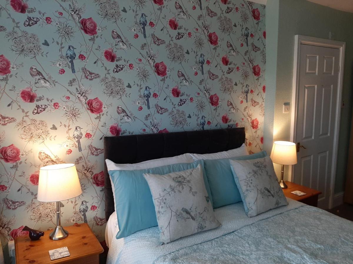 Rosemead Guest House بيغْنْتون المظهر الخارجي الصورة