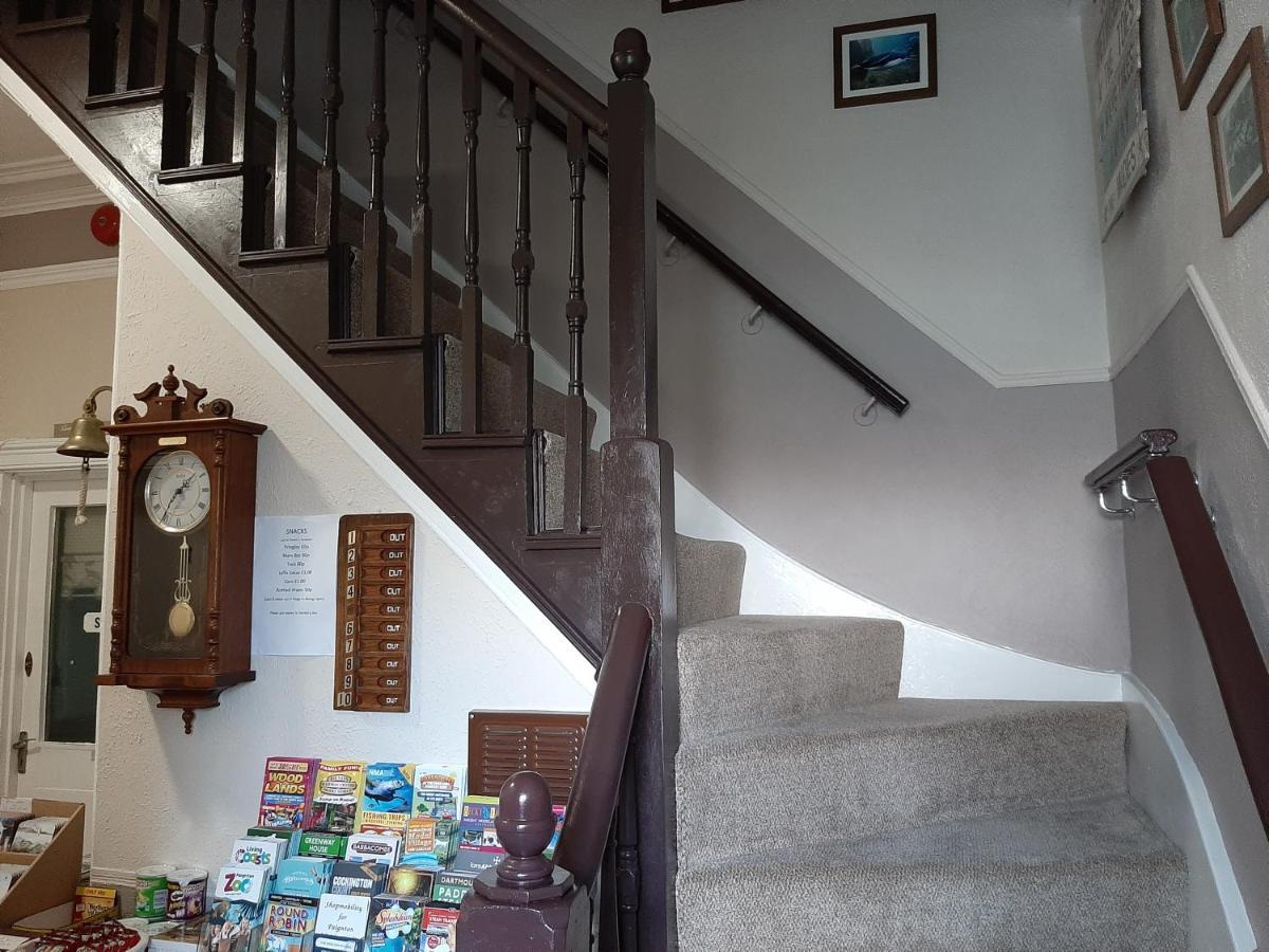 Rosemead Guest House بيغْنْتون المظهر الخارجي الصورة