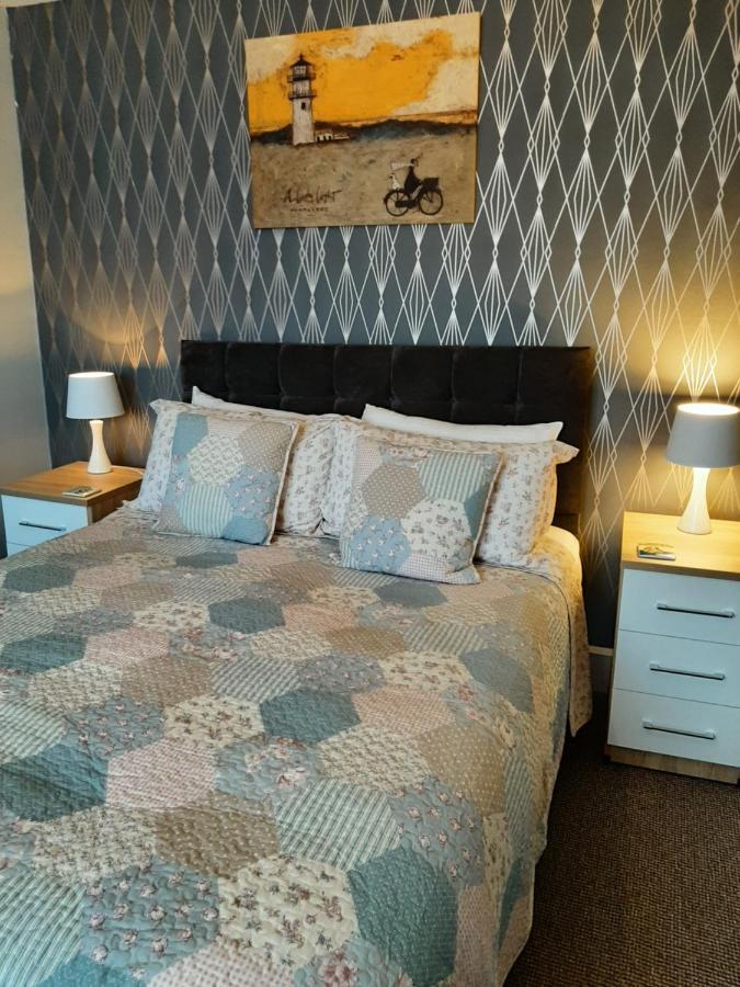 Rosemead Guest House بيغْنْتون الغرفة الصورة